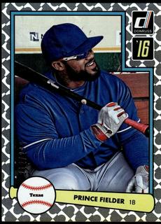 Prince Fielder