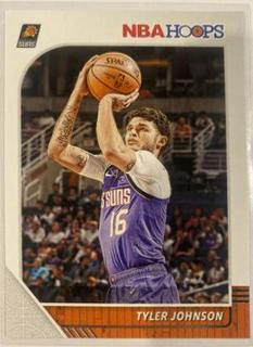 Tyler Johnson