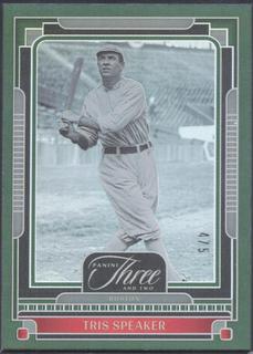 Tris Speaker