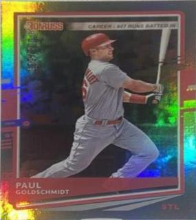 Paul Goldschmidt