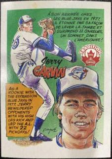 Jerry Garvin