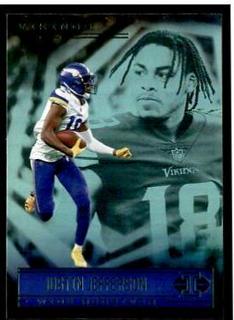 Justin Jefferson