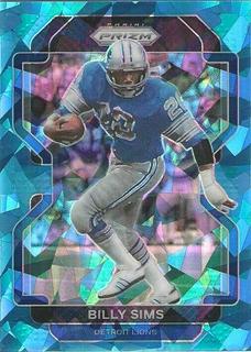 Billy Sims