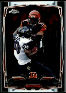 Vontaze Burfict