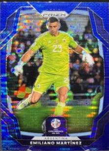 Emiliano Martinez