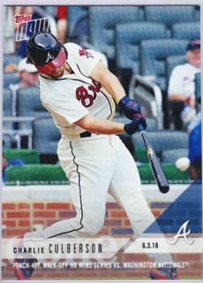 Charlie Culberson