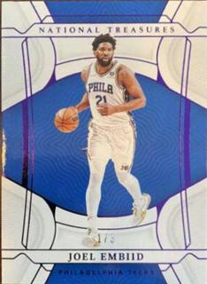 Joel Embiid