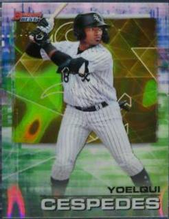 Yoelqui Cespedes