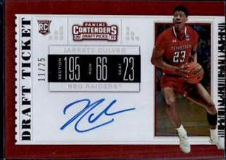 Jarrett Culver