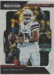 Dak Prescott