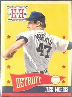 Jack Morris