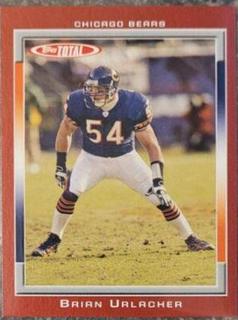 Brian Urlacher