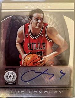 Luc Longley