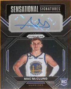 Mac McClung