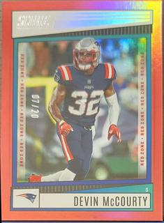 Devin McCourty