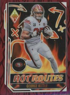 George Kittle