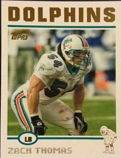 Zach Thomas
