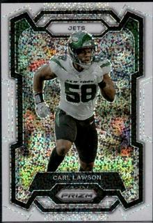 Carl Lawson