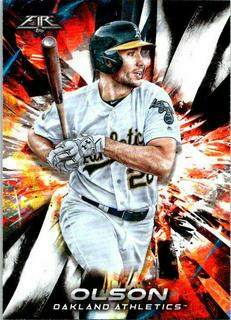 Matt Olson