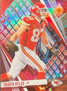 Travis Kelce