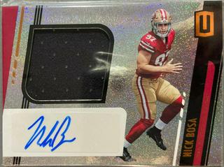 Nick Bosa