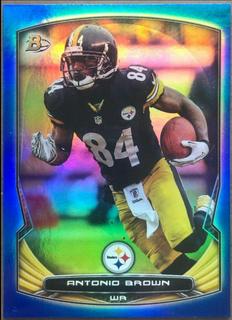 Antonio Brown