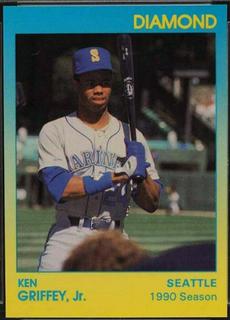Ken Griffey Jr.