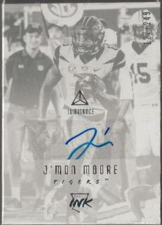 J'Mon Moore