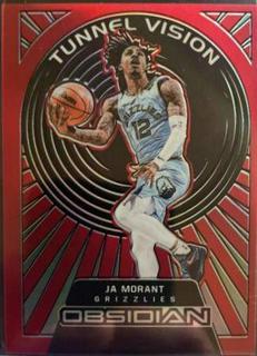 Ja Morant