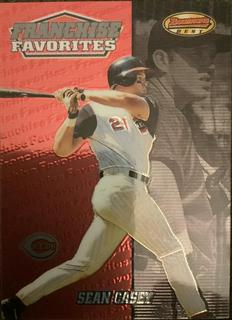 Sean Casey