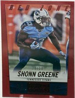 Shonn Greene