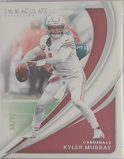 Kyler Murray