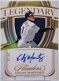 Edgar Martinez