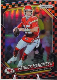 Patrick Mahomes II