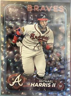 Michael Harris II