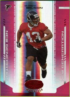 Quincy Wilson