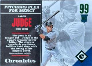 Aaron Judge