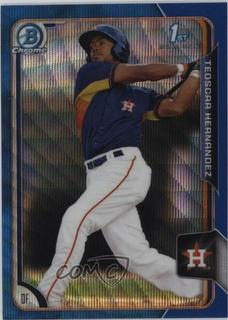 Teoscar Hernandez