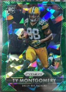 Ty Montgomery