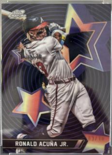 Ronald Acuna Jr.