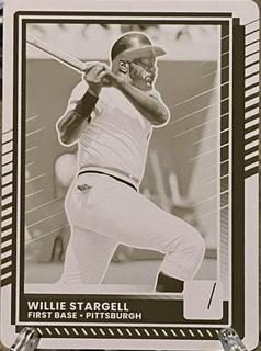 Willie Stargell