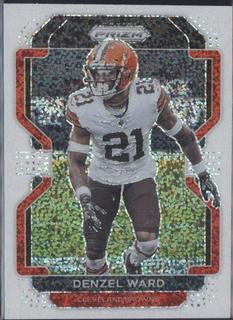 Denzel Ward