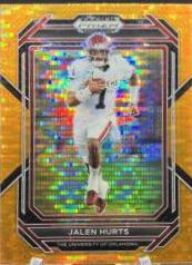 Jalen Hurts