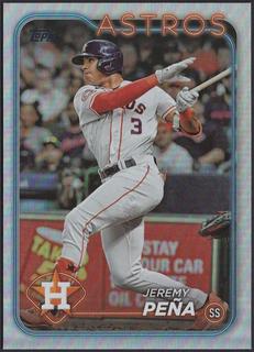 Jeremy Pena