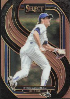 Ryne Sandberg