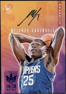 Mfiondu Kabengele