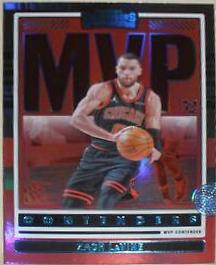 Zach LaVine