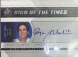 Roger Staubach
