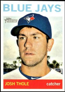 Josh Thole