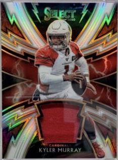 Kyler Murray